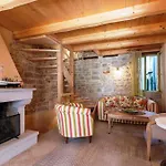 Apartmán Augustina Mare Rovinj