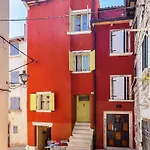 Augustina Mare Apartmán Rovinj