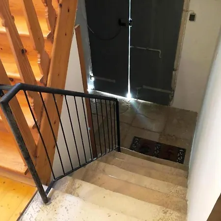 Lägenhet Augustina Mare Rovinj