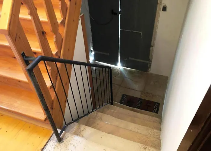 Lägenhet Augustina Mare Rovinj