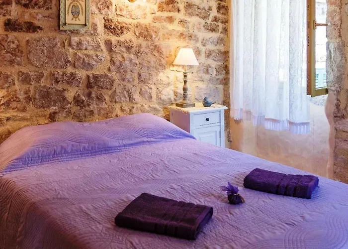Augustina Mare * Rovinj