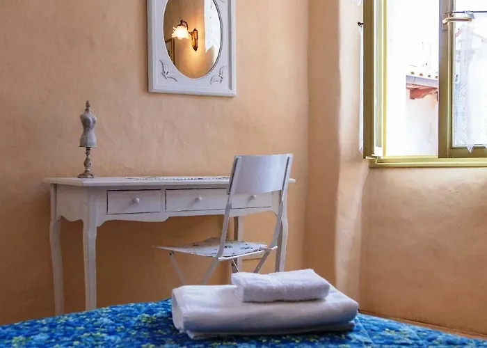 Augustina Mare * Rovinj