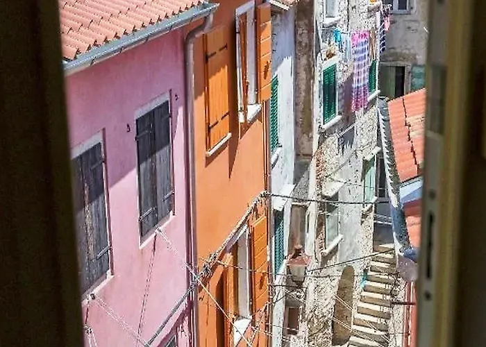 Augustina Mare * Rovinj