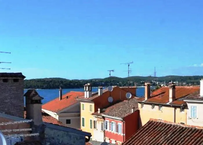 Augustina Mare * Rovinj