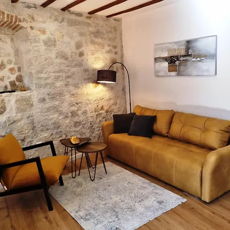 Apartamento Augustina Mare