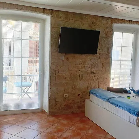 Augustina Mare Apartamento *
