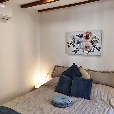Apartamento Augustina Mare Rovinj