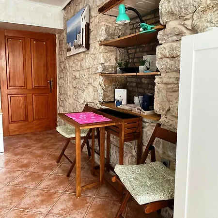 Appartamento Augustina Mare