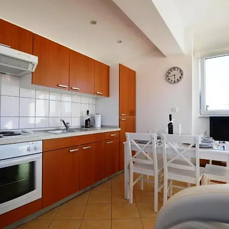 Appartamento Augustina Mare *