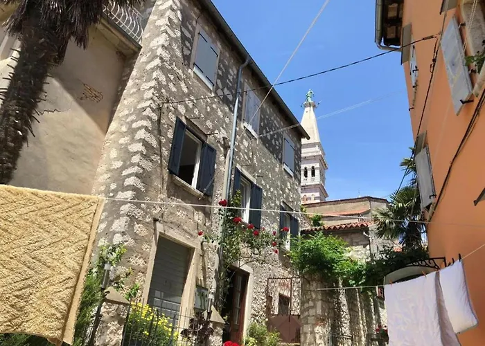 Augustina Mare Rovigno