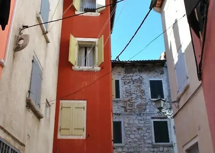 Augustina Mare * Rovinj