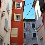 Augustina Mare * Rovinj