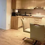 Augustina Mare Apartment