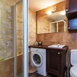 Apartment Augustina Mare *