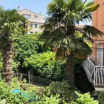 Apartment Augustina Mare Rovinj