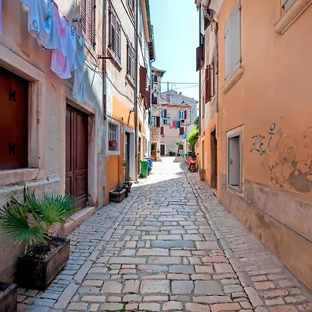 Augustina Mare Lejlighed
