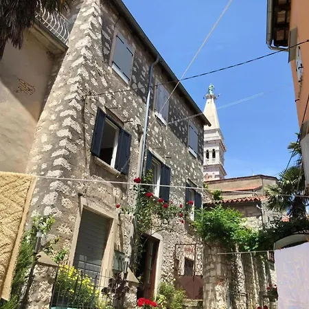Augustina Mare Rovinj