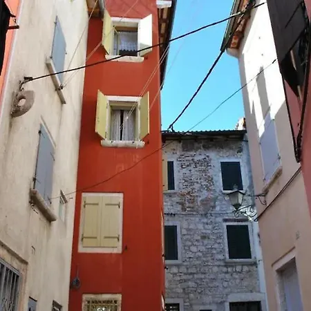 Augustina Mare * Rovinj