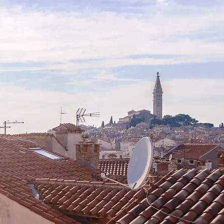 Apartment Augustina Mare Rovinj