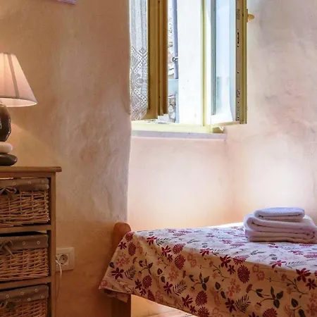 Augustina Mare Lejlighed