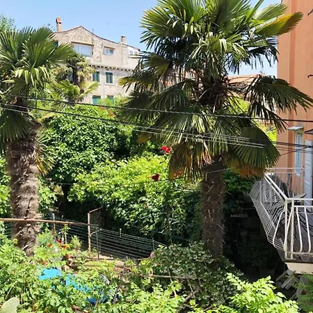 Lejlighed Augustina Mare Rovinj