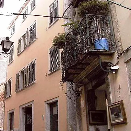 Augustina Mare * Rovinj