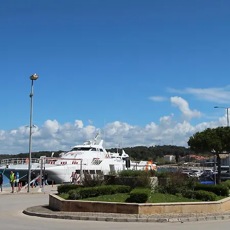 Augustina Mare * Rovinj