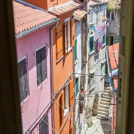 Augustina Mare * Rovinj