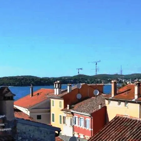 Augustina Mare * Rovinj